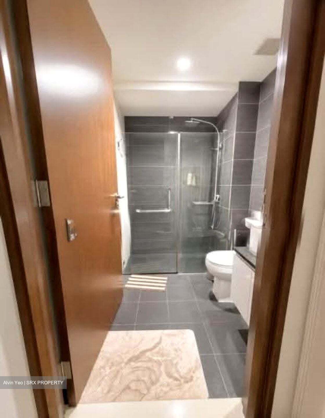 Presto @ Upper Serangoon (D19), Apartment #628854891